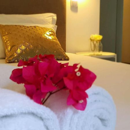 Cba Suites Madeira Funchal  Luaran gambar