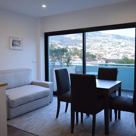 Cba Suites Madeira Funchal  Luaran gambar
