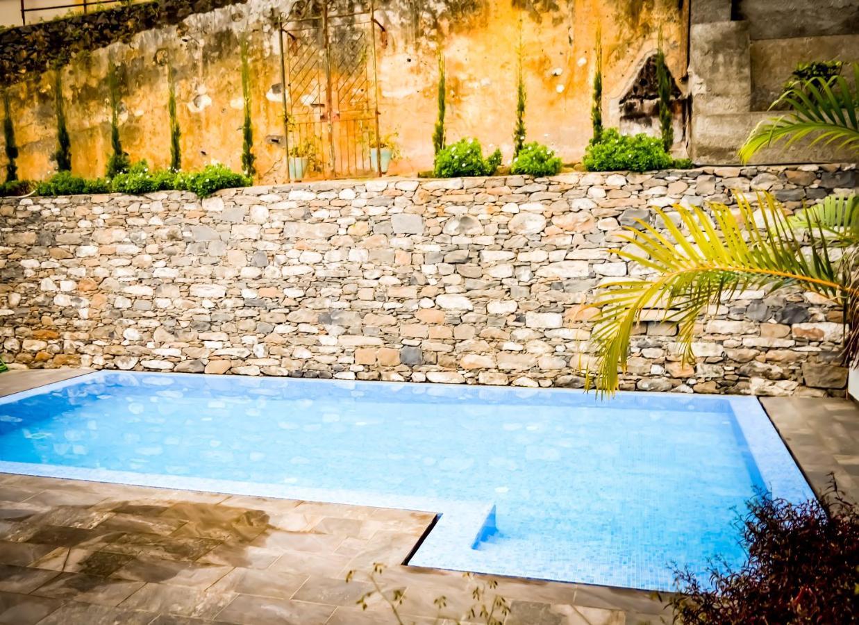 Cba Suites Madeira Funchal  Luaran gambar