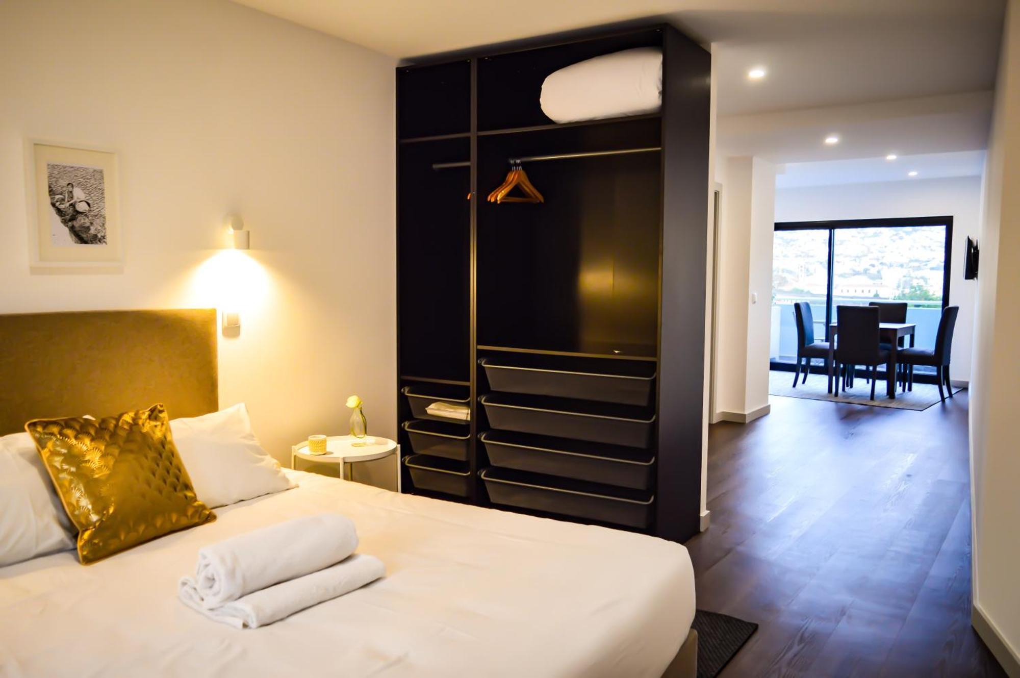 Cba Suites Madeira Funchal  Luaran gambar