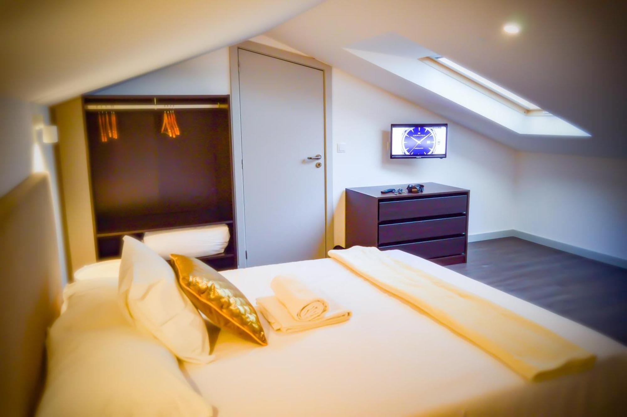 Cba Suites Madeira Funchal  Luaran gambar