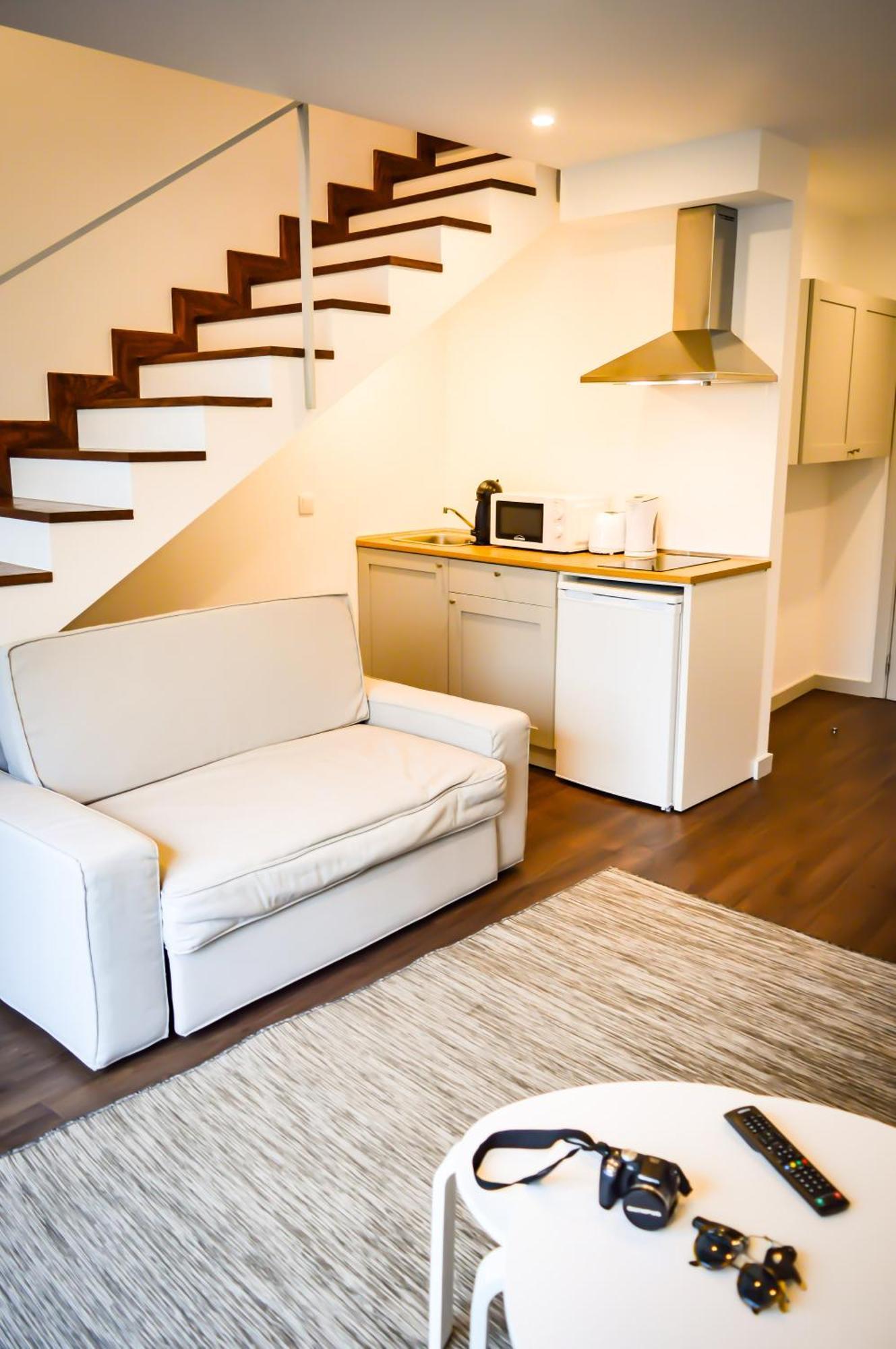 Cba Suites Madeira Funchal  Luaran gambar