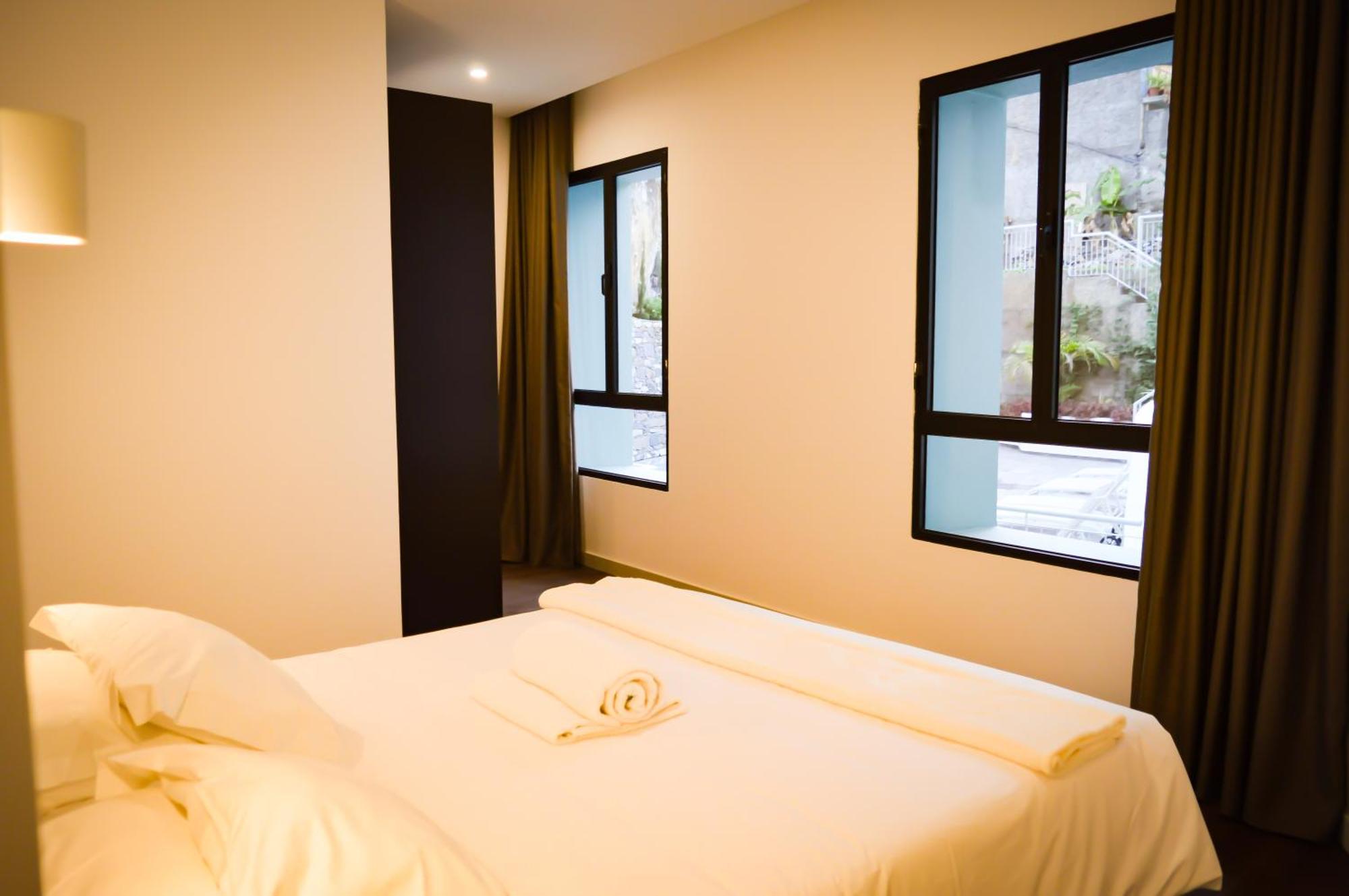 Cba Suites Madeira Funchal  Luaran gambar