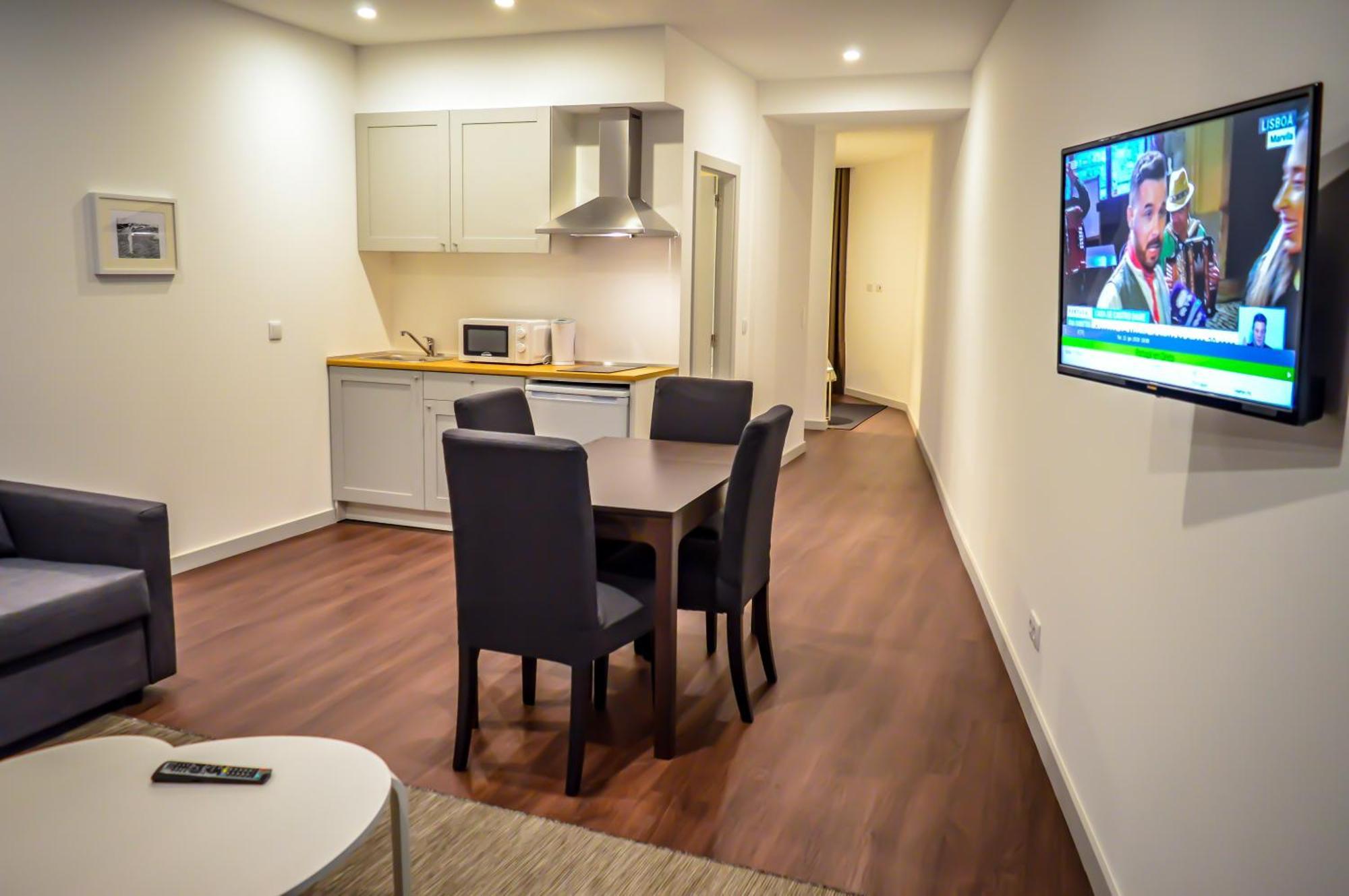 Cba Suites Madeira Funchal  Luaran gambar