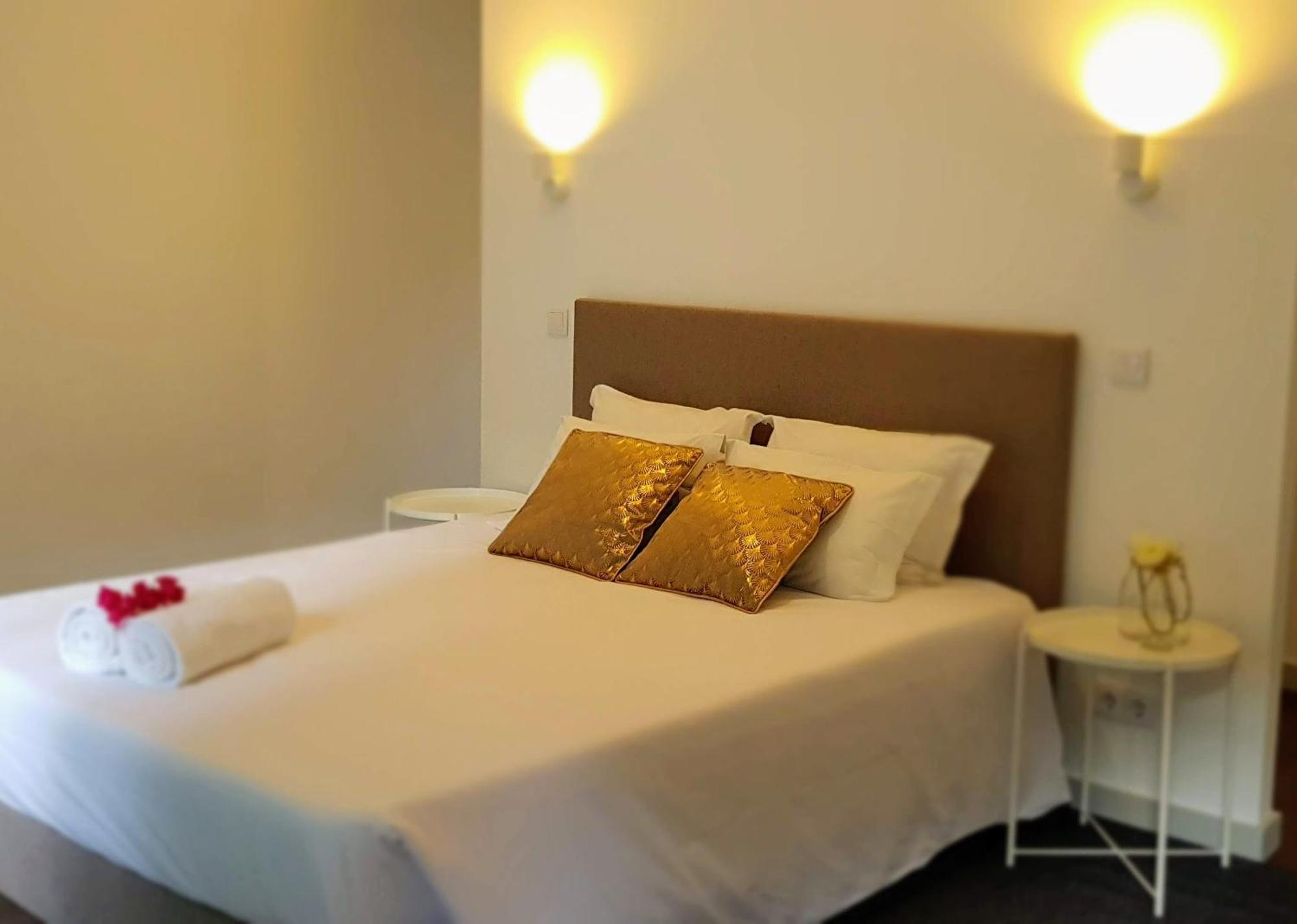 Cba Suites Madeira Funchal  Luaran gambar