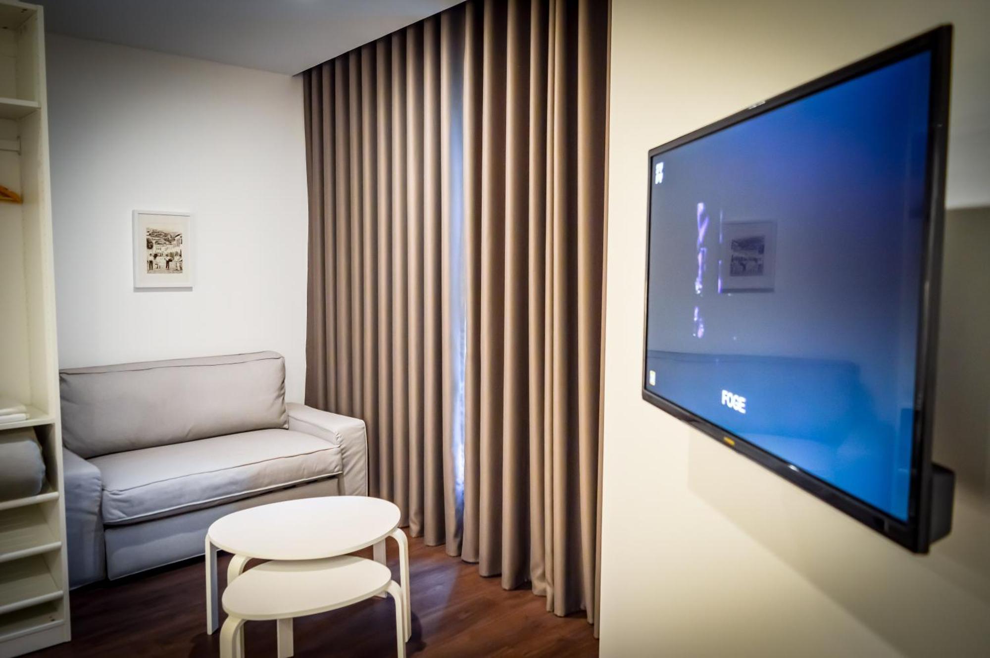 Cba Suites Madeira Funchal  Luaran gambar