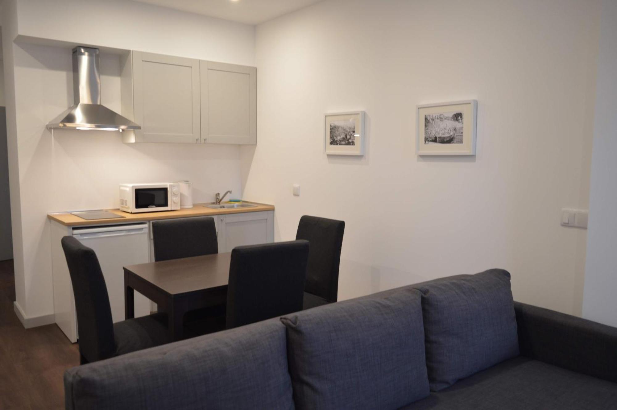 Cba Suites Madeira Funchal  Luaran gambar