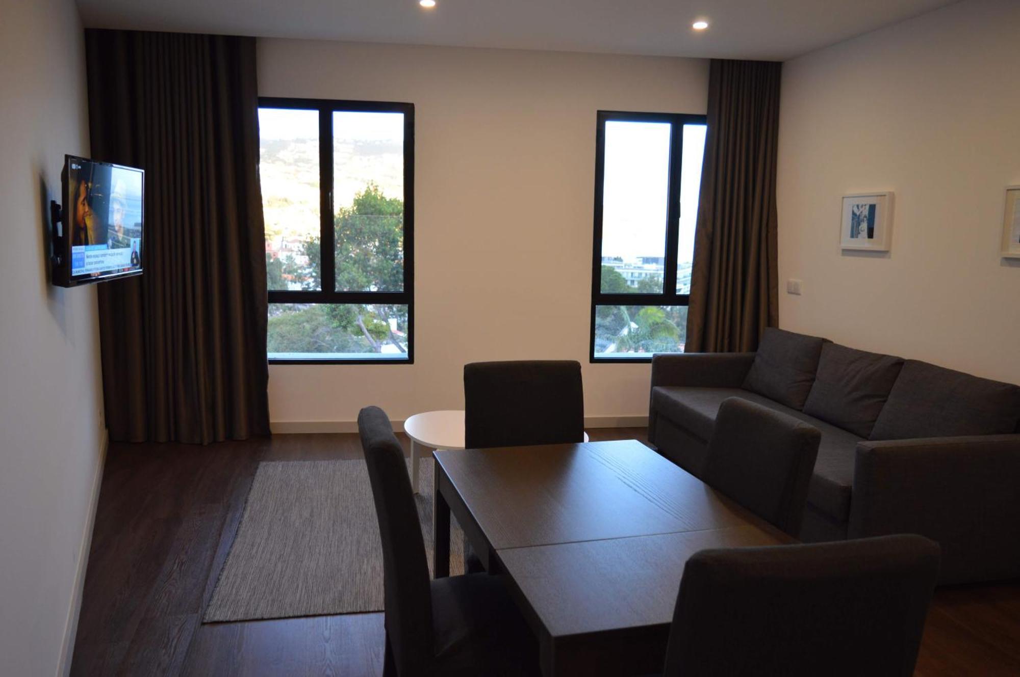 Cba Suites Madeira Funchal  Luaran gambar