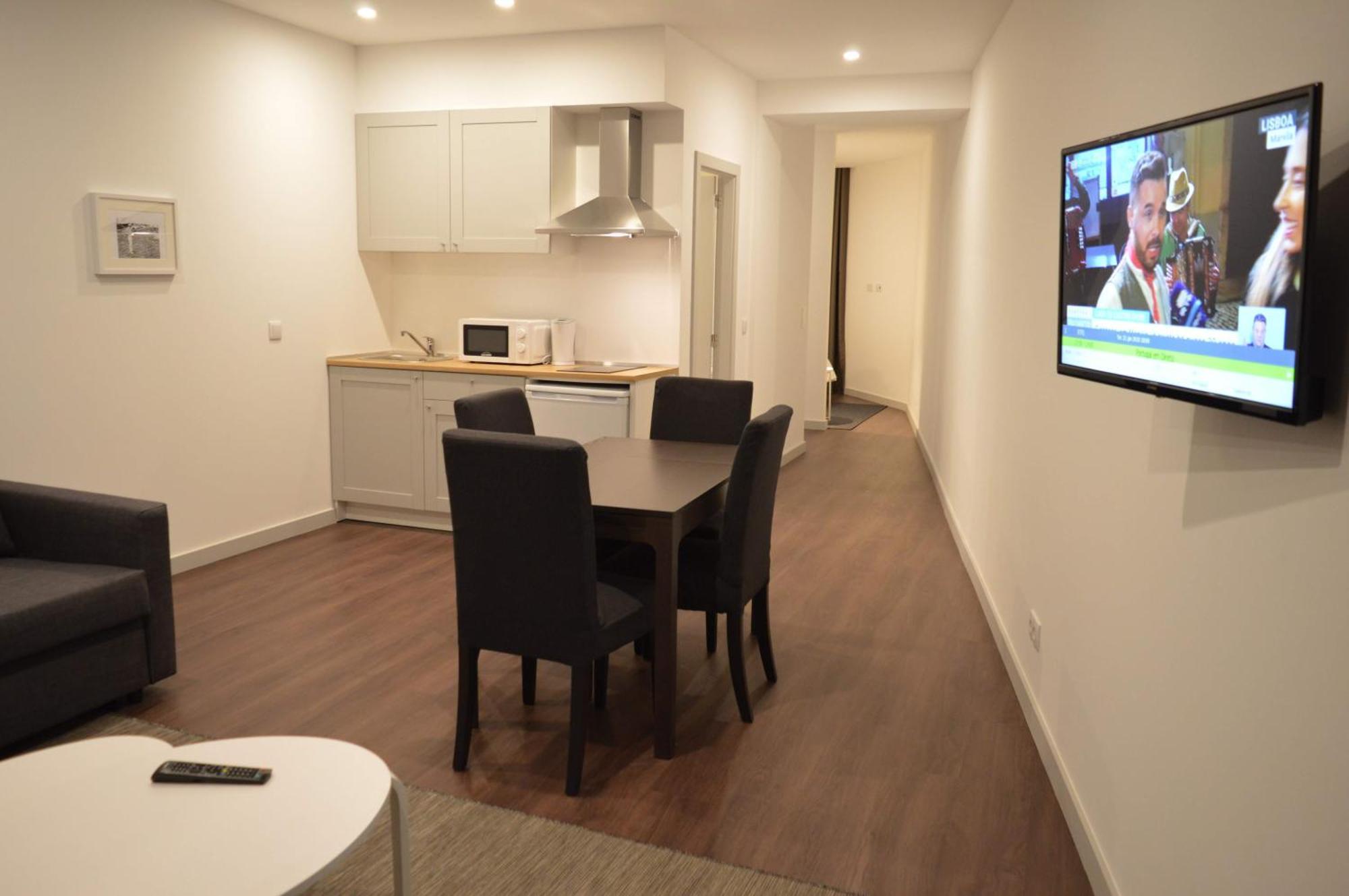 Cba Suites Madeira Funchal  Luaran gambar