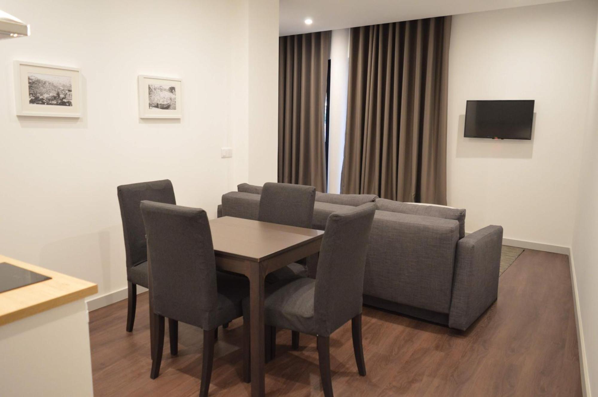 Cba Suites Madeira Funchal  Luaran gambar
