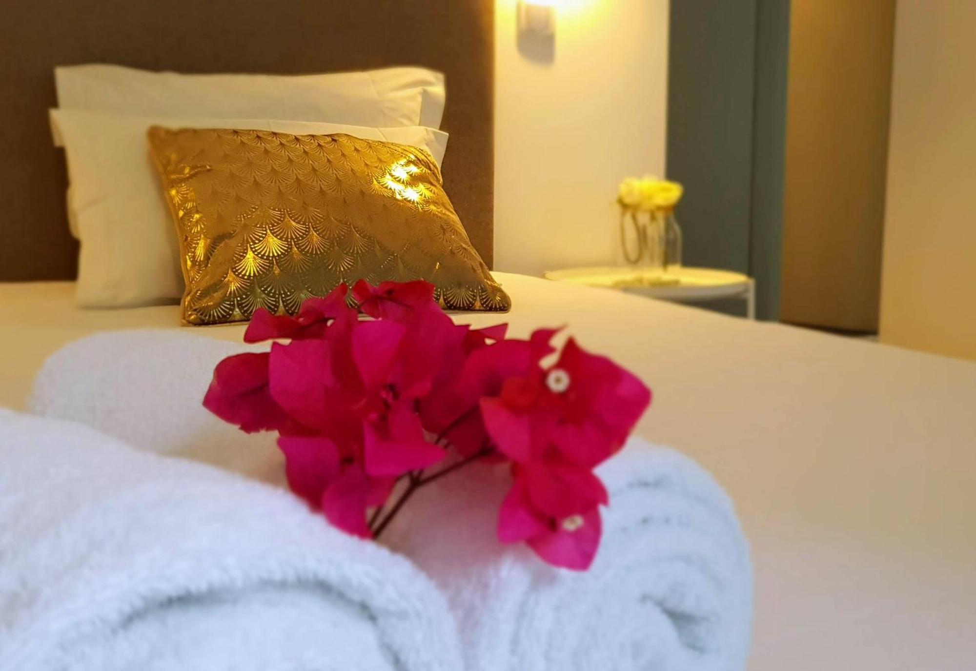 Cba Suites Madeira Funchal  Luaran gambar