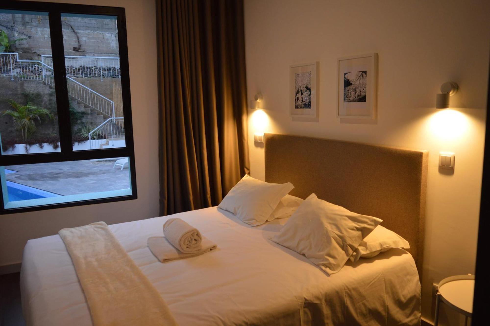 Cba Suites Madeira Funchal  Luaran gambar