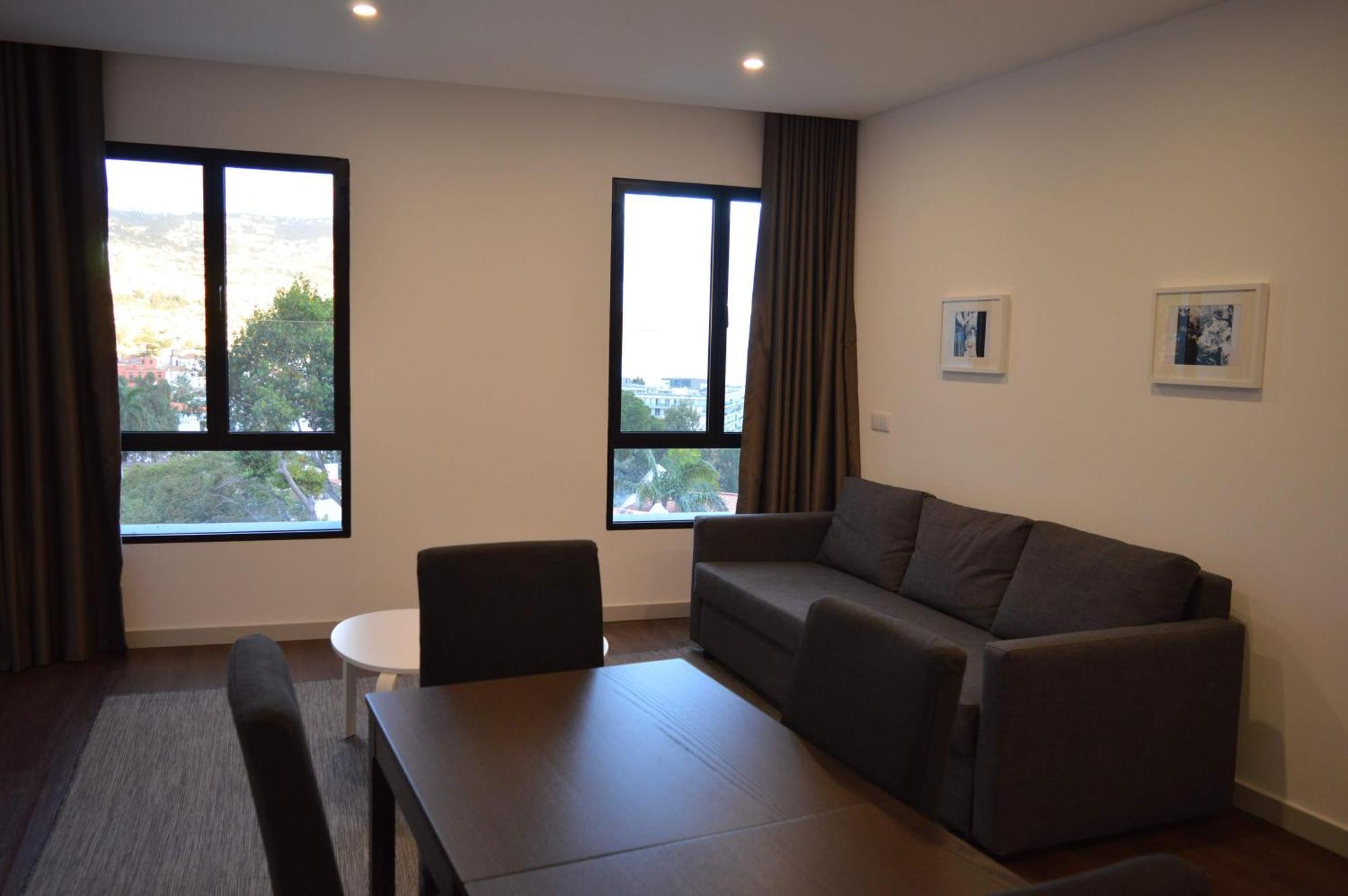 Cba Suites Madeira Funchal  Luaran gambar