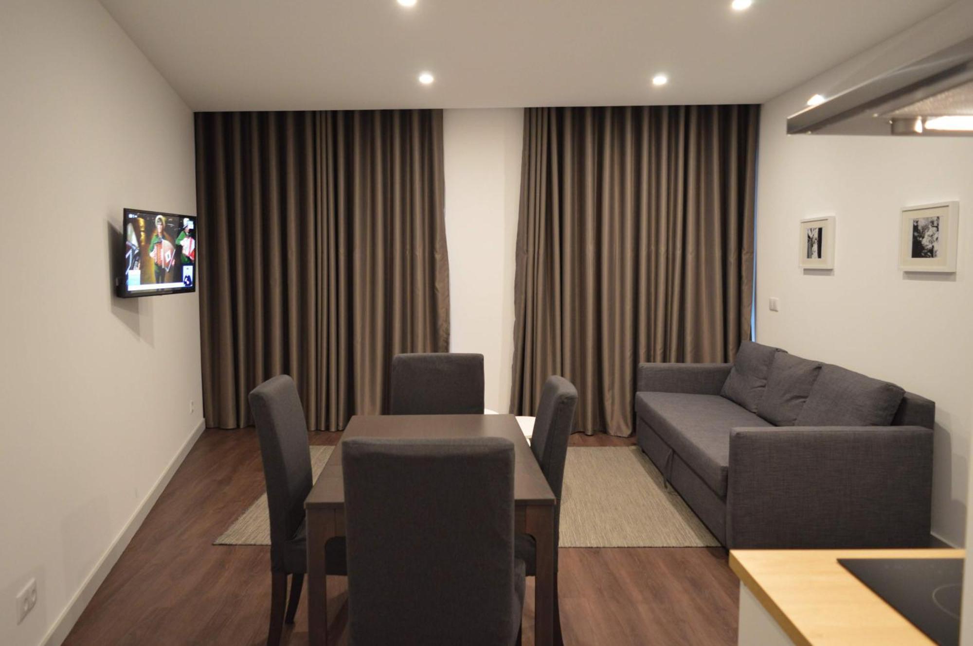 Cba Suites Madeira Funchal  Luaran gambar