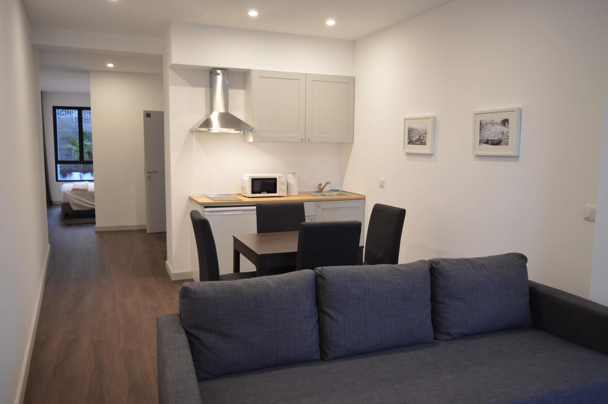 Cba Suites Madeira Funchal  Luaran gambar