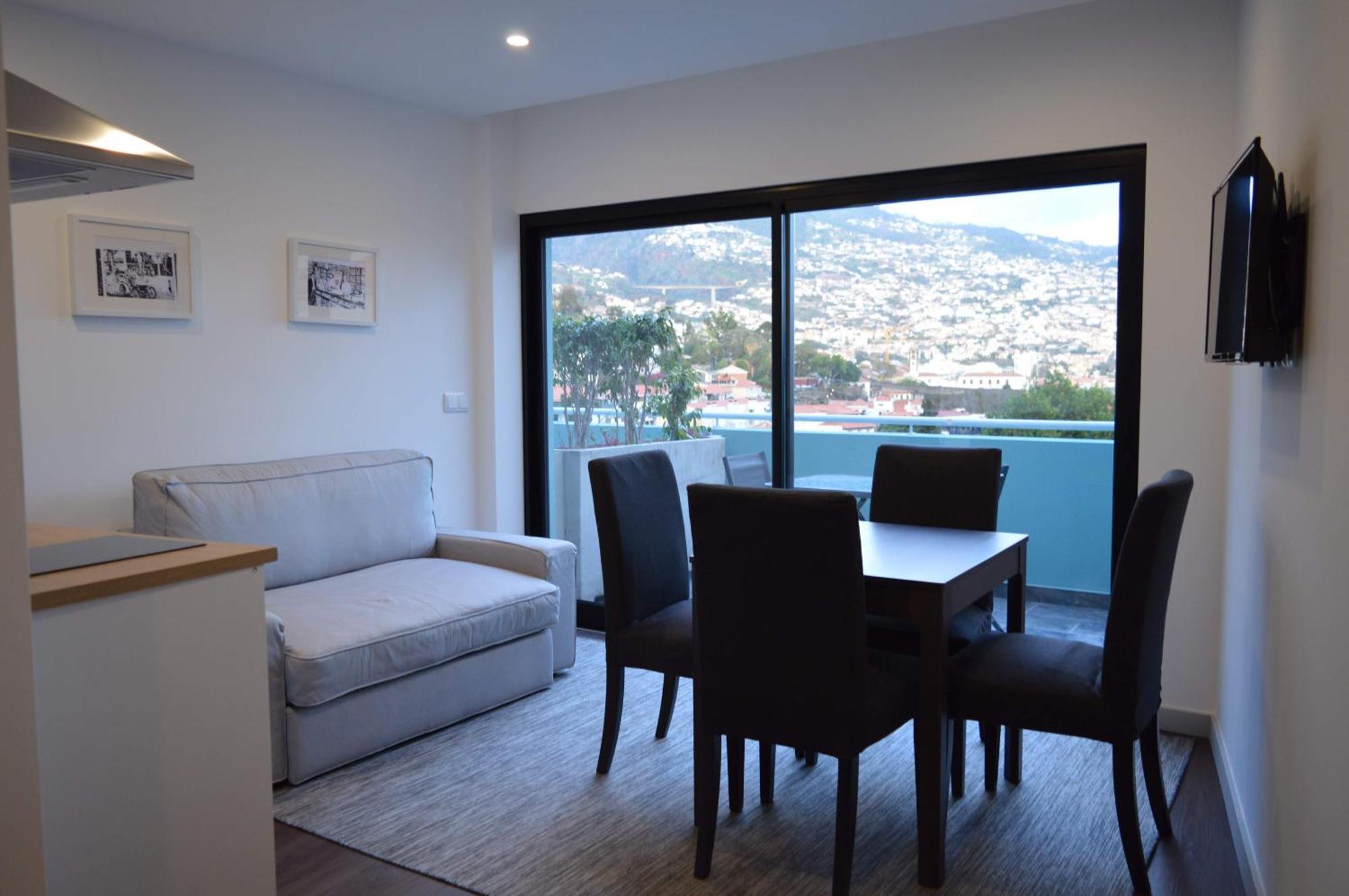 Cba Suites Madeira Funchal  Luaran gambar