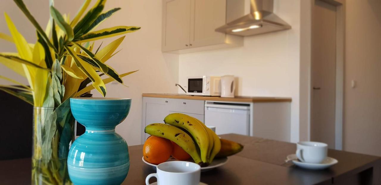 Cba Suites Madeira Funchal  Luaran gambar