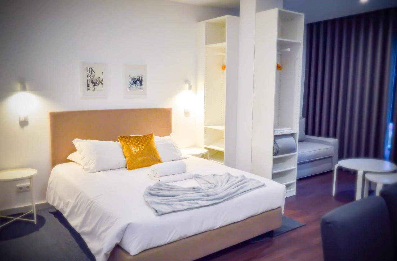Cba Suites Madeira Funchal  Luaran gambar