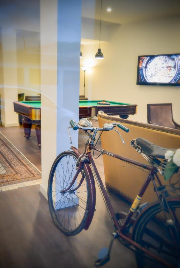 Cba Suites Madeira Funchal  Luaran gambar