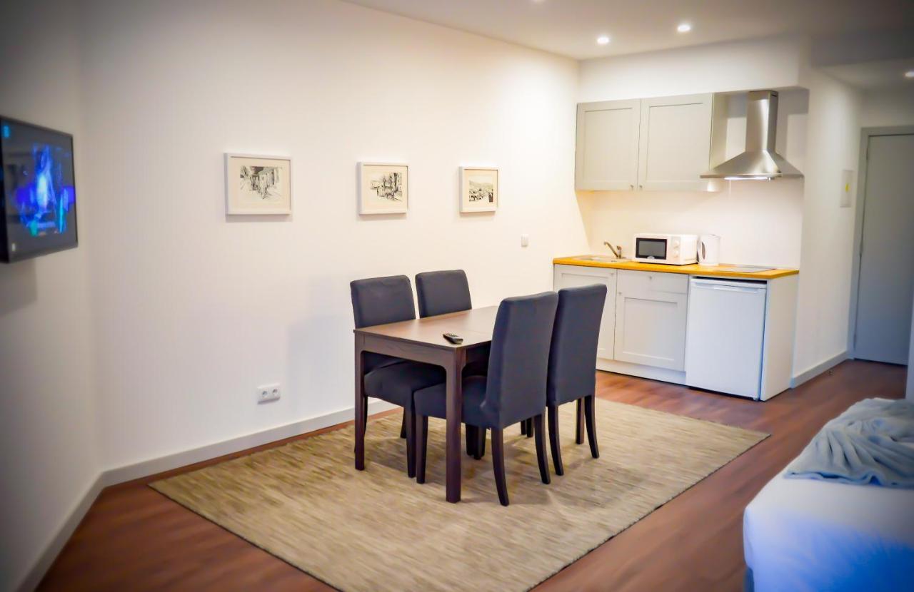 Cba Suites Madeira Funchal  Luaran gambar