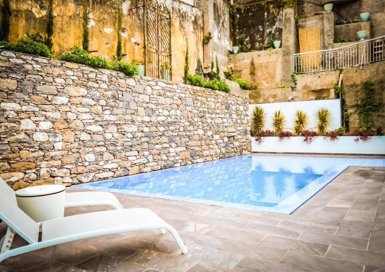 Cba Suites Madeira Funchal  Luaran gambar